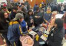 30 stand dieron vida a la Feria de Educación Superior del Liceo Politécnico