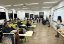 Instituto Profesional Agrario Adolfo Matthei refuerza el rol pedagógico de su cuerpo docente
