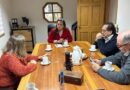 Aproleche Osorno alza la voz y expone urgencias del sector lechero