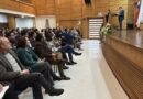 ULagos destaca su consolidación y crecimiento en la región en tradicional Cuenta Pública