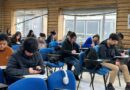 ULagos Osorno fue la sede en el sur de las Olimpíadas de Química UMCE 2025