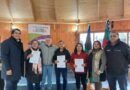 Chonchi: 55 organizaciones sociales con una inversión de 27 millones de pesos son favorecidas con “los Fondos Municipales 2025”.