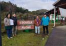 SLEP Chiloé inicia proyectos de conservación en escuelas rurales