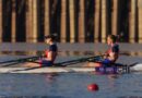 Deportistas del programa “Promesas Chile” del IND brillan en el Panamericano Junior de Asunción en Paraguay