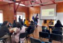 Taller participativo proyecta el futuro del Santuario de la Naturaleza Isla Kaikué Lagartija en Calbuco