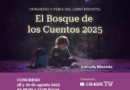 La literatura infantil se tomará el espacio y la atención en la ULagos este jueves 28