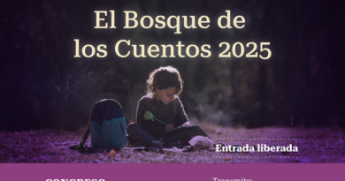 La literatura infantil se tomará el espacio y la atención en la ULagos este jueves 28