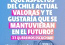 Juventudes de Los Lagos podrán alzar su voz en los diálogos digitales de ONU Chile e INJUV