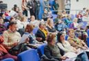 En Puerto Montt se celebró a las dirigencias sociales