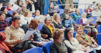 En Puerto Montt se celebró a las dirigencias sociales