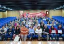 En Osorno comenzó la celebración del Mes de la Dirigencia Social y Comunitaria