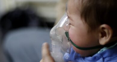 Hospitalizaciones por virus sincicial: cómo reconocer y actuar a tiempo ante la progresión de la infección en niños