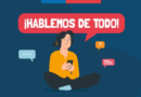INJUV abre consulta digital para que jóvenes elijan los temas que se priorizarán en “Hablemos de Todo”
