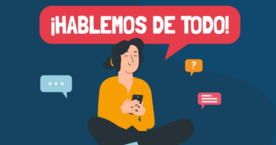 INJUV abre consulta digital para que jóvenes elijan los temas que se priorizarán en “Hablemos de Todo”