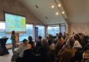 Volcanes Conecta: Red de innovación fortalece y proyecta a 34 emprendimientos del sur de Chile
