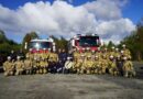Osorno cuenta con equipo Hazmat acreditado para emergencias químicas