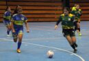 Puerto Montt y Calbuco representarán a la región en futsal en los Juegos Deportivos Escolares en Santiago
