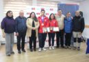 Mindep e IND destacaron el desempeño obtenido por ciclistas del programa “Promesas Chile” en los Juegos Panamericanos Junior de Asunción 2025