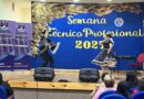 Instituto Comercial de Osorno celebró con emotiva ceremonia el Día de la Educación Técnico-Profesional