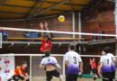 Puerto Montt y Osorno representarán a la región en vóleibol en los Juegos Deportivos Escolares 2025