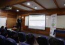 Innovación y sostenibilidad protagonizan coloquio sobre bioplásticos en la Sede Puerto Montt UACh
