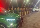 PDI y Carabineros realizan operativo conjunto en Los Lagos