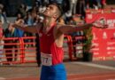 Atleta Klaus Scholz debuta este miércoles en la pista de Paraguay