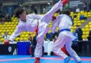 Atletismo y karate ilusionan al deporte local en últimos días de los Panamericanos Junior