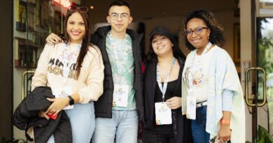 Feria Laboral Virtual ofrecerá miles de empleos  para jóvenes este 5 y 7 de septiembre
