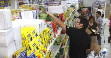 Mejoran los salarios en O’Higgins  pero se mantienen bajo el promedio nacional