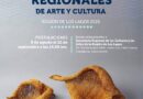 SEREMI Las Culturas inicia convocatoria para Premios Regionales de Arte y Cultura 2025