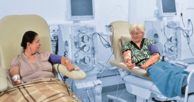 “HEMODIAFILTRACIÓN”: LA TERAPIA QUE PUEDE CAMBIAR LA VIDA DE MILES DE PACIENTES EN DIÁLISIS