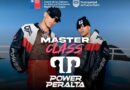 Campaña @puertomonttabrazaalorena se suma a la celebración del Día del Niño junto a los Power Peralta