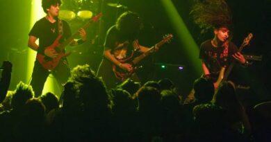 Puerto Montt será escenario de la final del 14° Rock al Fin del Mundo