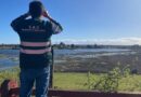 SAG conmemora 58 años de vida al servicio del país