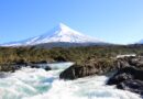 Junto a la comunidad se celebrarán los 99 años de vida del Parque Nacional Vicente Pérez Rosales