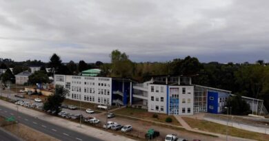 Rector ULagos dará su cuenta pública este viernes 29 en Osorno