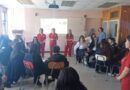 Universidad San Sebastián impulsa salud escolar en el sur de Chile con enfoque integral