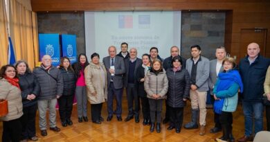 Ministerio de Transportes publica licitación para implemetar nuevo sistema de micros urbanas para Osorno