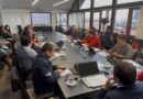 CORES y Asociaciones de Municipalidades analizan progreso y desafíos en la gestión de residuos
