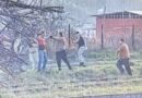 Hombre resulta lesionado por arma de fuego en riña ocurrida en Río Negro