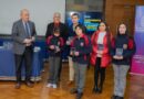Libro infantil “Talachaon: la Chamán Ancestral de Pilauco” fue lanzado en Osorno