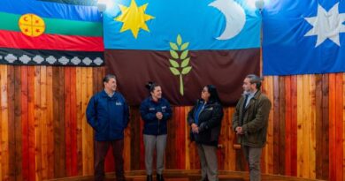 Autoridades regionales informan inicio del proceso de consulta previa por un nuevo sistema de tierras mapuche en la región de Los Lagos