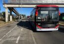 Ministerio de Transporte anuncia inédita licitación para implementar buses eléctricos en Osorno