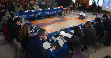 CORE Los Lagos aprobó Fondo Comunidad 2025: Más de $4.200 millones financiarán 952 proyectos en la región