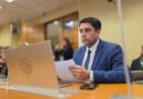 Diputado Héctor Barría: “Los ataques en Victoria son terrorismo”