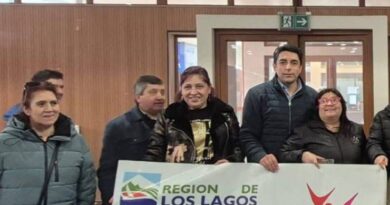 Diputado Héctor Barría: “El Ministerio de Vivienda está en deuda con los comités de ampliación y mejoramiento”