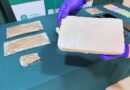 Puerto Montt: Carabineros da golpe al narcotráfico retirando más de 4 mil dosis de droga