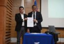 Universidad de Los Lagos y Gobierno Regional dan el vamos al nuevo Campus de Salud, Ingeniería y Artes en Puerto Montt