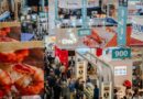 Ocho empresas de la Región de Los Lagos apoyadas por ProChile participan en Aqua Nor 2025